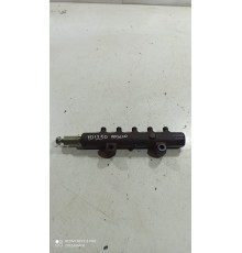 Топливная рампа