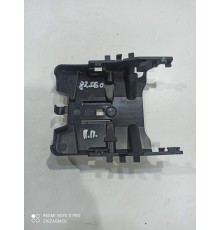 Защитный кожух замка двери (передний правый)