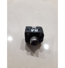 Переключатель регулировки зеркал передний левый