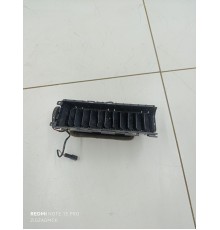 Воздушный дефлектор торпедо