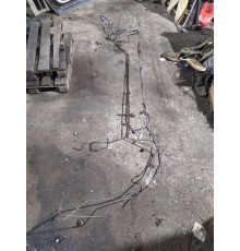 Тормозная магистраль