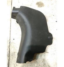 Накладка порога передняя правая