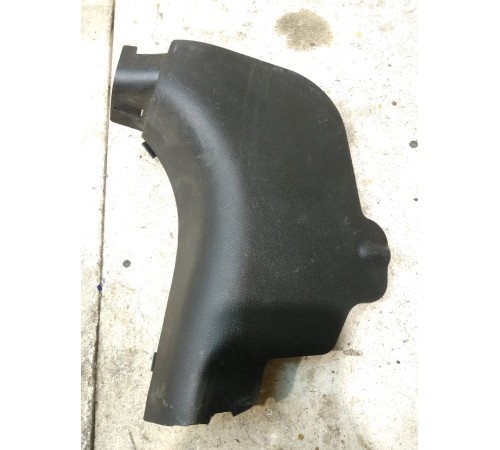 Накладка порога передняя правая