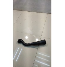 Водосток капота