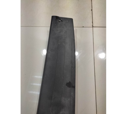 Накладка порога внутренняя(задняя правая)