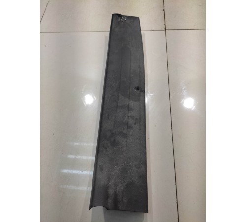 Накладка порога внутренняя(задняя правая)