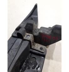 Пыльник крыла передний правый