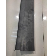 Накладка порога внутренняя(задняя правая)