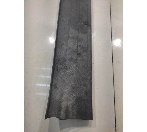 Накладка порога внутренняя(задняя правая)