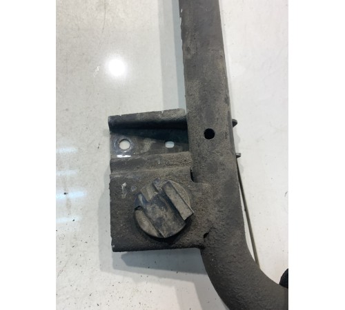 Балка передняя