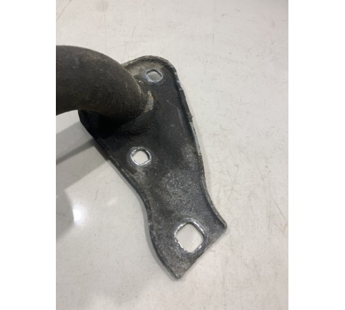 Балка передняя