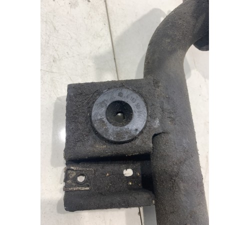 Балка передняя