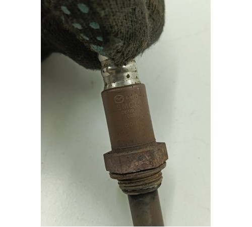 Датчик кислородный (лямбда-зонд)