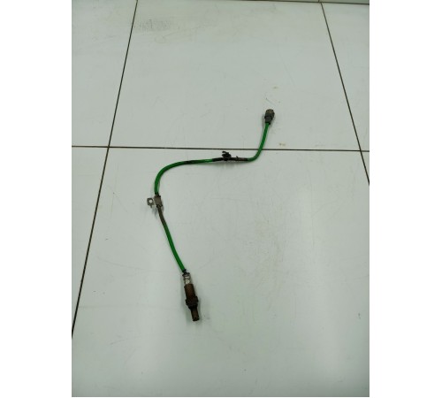 Датчик кислородный (лямбда-зонд)