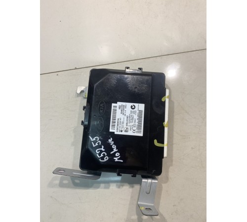 Блок управления центральным замком