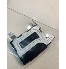 Блок управления центральным замком