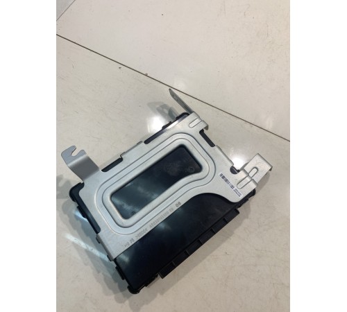 Блок управления центральным замком