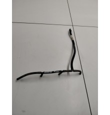 Трубка обратки форсунок Трубка обратки форсунок