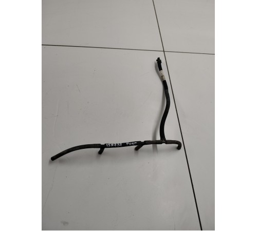 Трубка обратки форсунок