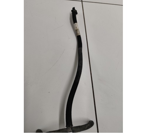 Трубка обратки форсунок