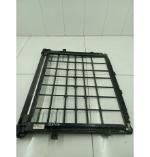 Шторка радиатора