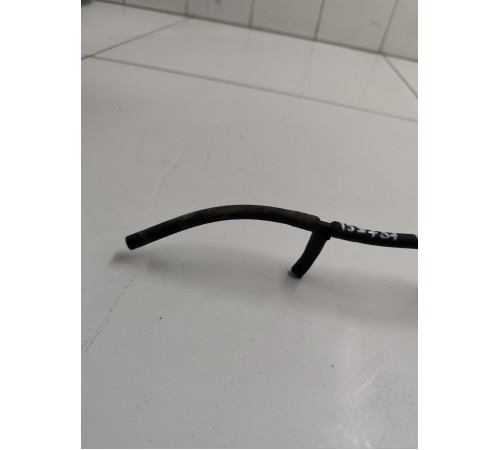 Трубка обратки форсунок