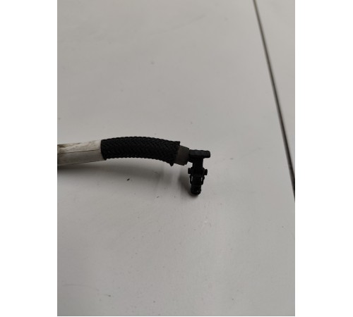 Трубка обратки форсунок