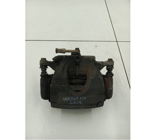 Суппорт передний правый