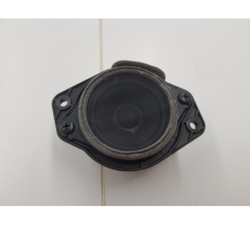 Динамик торпедо