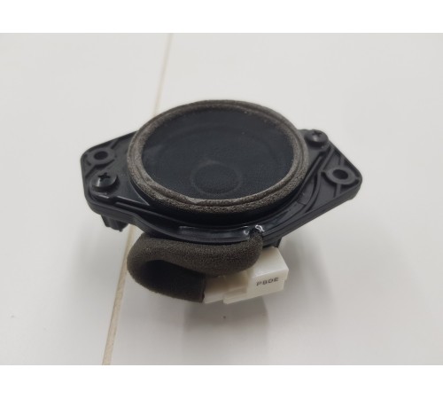 Динамик торпедо