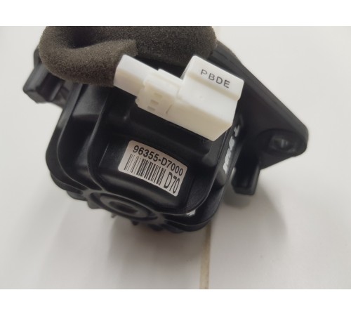 Динамик торпедо