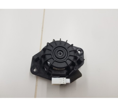 Динамик торпедо