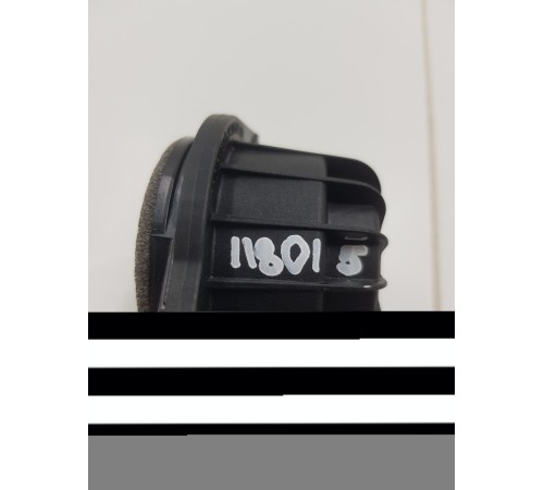 Динамик торпедо