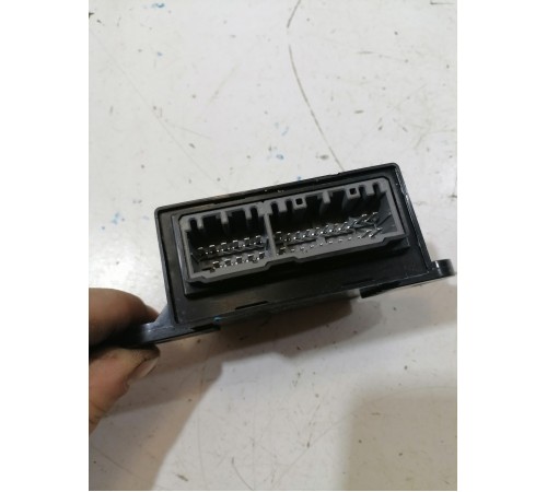 Блок управления крышки багажника