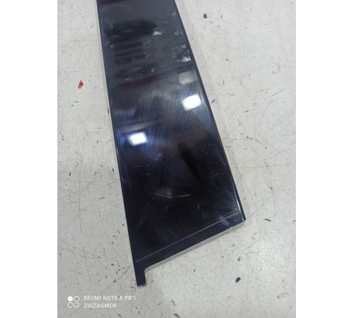 Накладка двери (задняя левая)