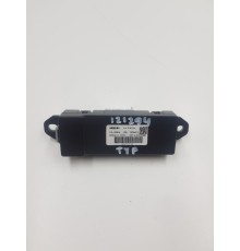 Блок управления