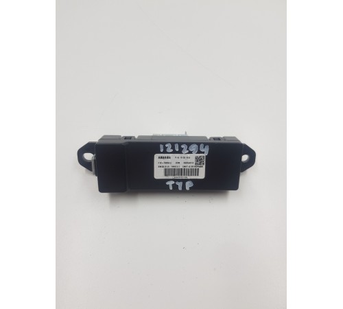 Блок управления