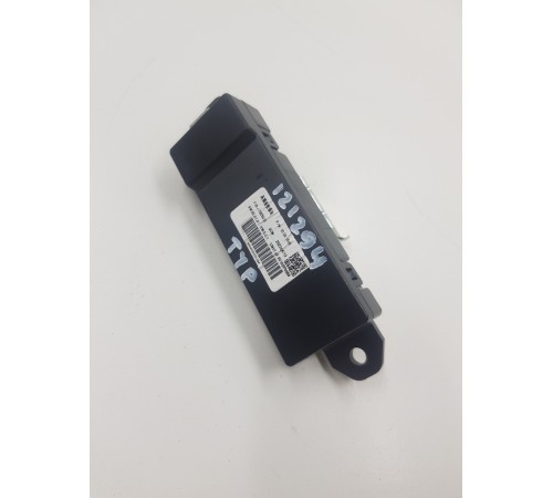 Блок управления