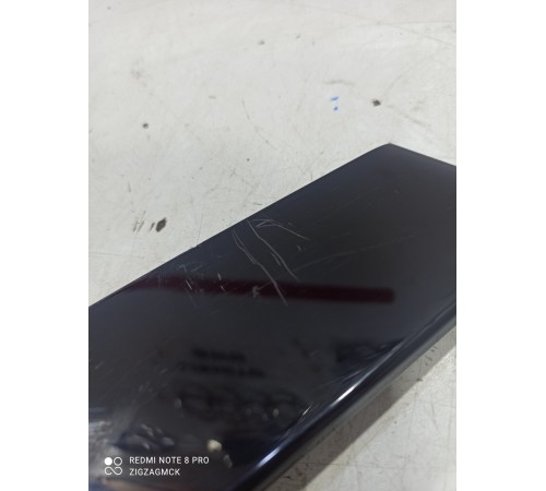 Накладка двери (задняя левая)