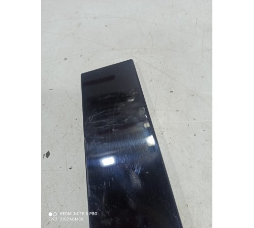 Накладка двери (задняя левая)