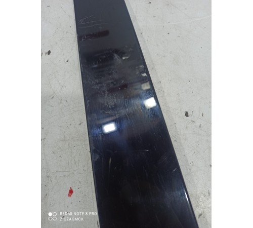 Накладка двери (задняя левая)