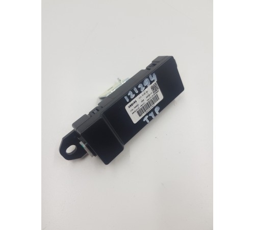 Блок управления