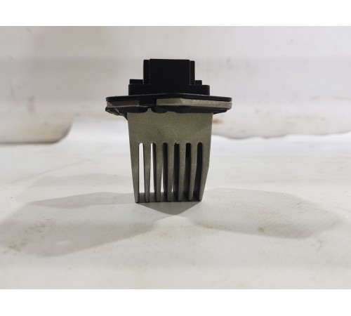 Резистор отопителя печки