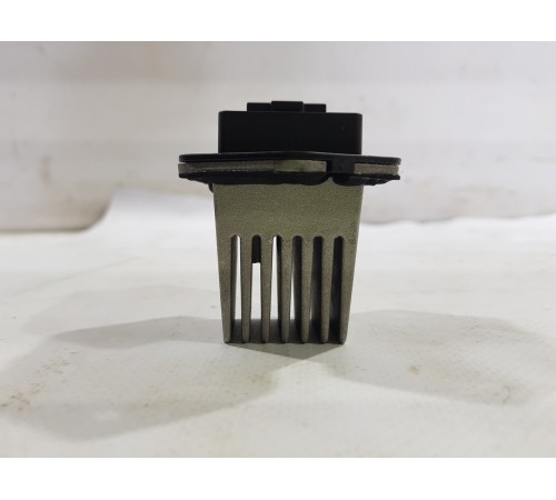 Резистор отопителя печки