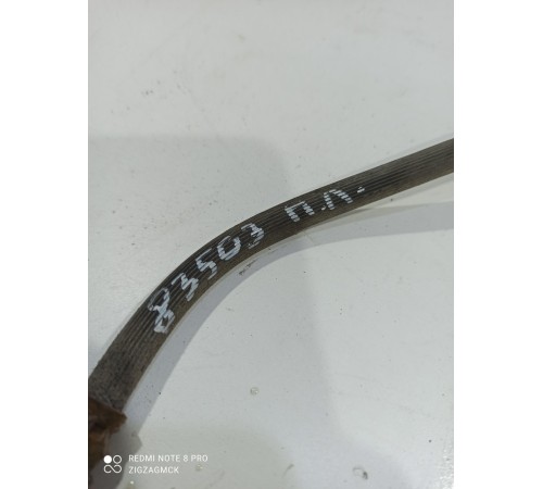 Тормозной шланг(передний левый)