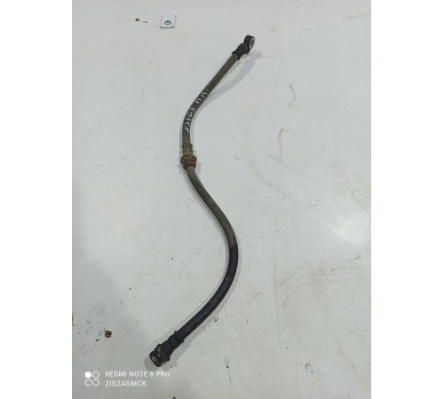 Тормозной шланг(передний левый)