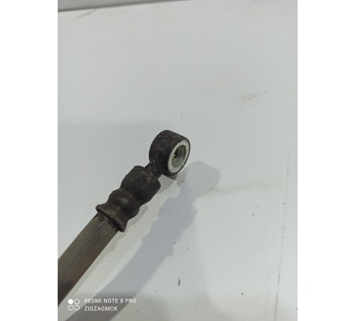 Тормозной шланг(передний левый)