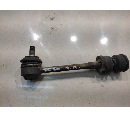 Стойка стабилизатора (задняя, левая)