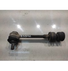 Стойка стабилизатора (задняя, левая)