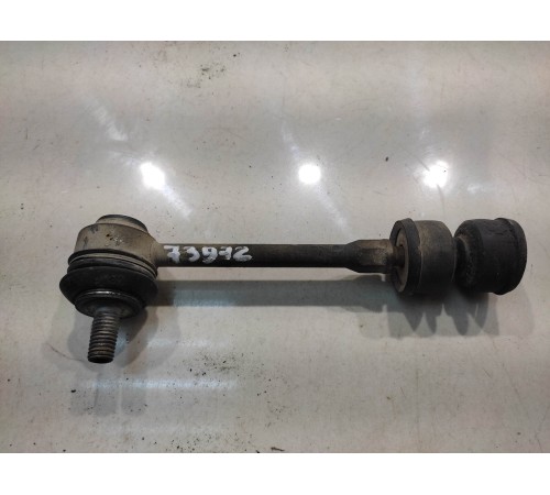 Стойка стабилизатора (задняя, левая)